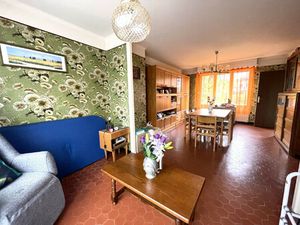 Achat Maison 4 pièces 82m² FACHES THUMESNIL 59155