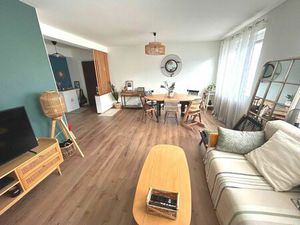 Vente appartement 4 pièces 88 m² Dijon (21000)