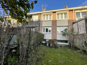 Achat Maison 4 pièces 73m² FACHES THUMESNIL 59155