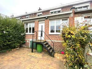 Achat Maison 4 pièces 83m² FACHES THUMESNIL 59155