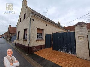Achat Maison 3 pièces 113m² IWUY 59141