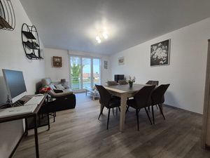 Achat Appartement 2 pièces 58m²