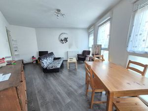 Achat Appartement 2 pièces 49m²
