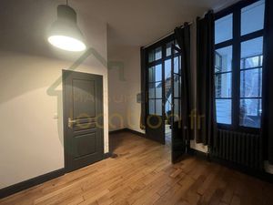 Location Local commercial 20m² ST QUENTIN 02100