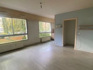 Location Appartement 1 pièce 30m² LAMBERSART 59130