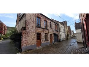 Location Appartement 2 pièces 31m² ST OMER 62500