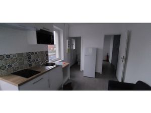 Location Appartement 2 pièces 24m² CAMBRAI 59400