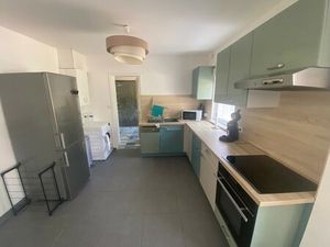 Location Appartement 2 pièces 58m² LILLE 59160