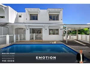 Achat Maison 9 pièces 251m² LE GOSIER 97190