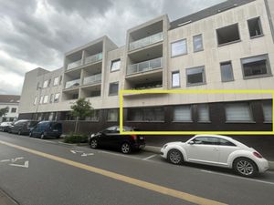 Appartement te huur in Aalst