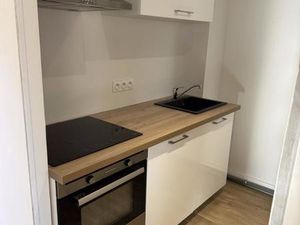 À louer — Duplex T5 en centre-ville de Mordelles (35)