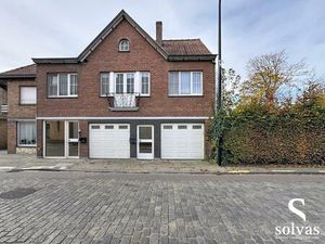 Appartement te huur in Adegem (Maldegem)