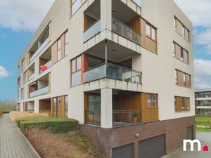 Appartement te huur in Lauwe