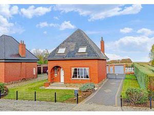 Huis te koop in Bekkevoort met 3 slaapkamers