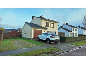 Huis te huur in Eeklo