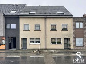 Huis te huur in Maldegem