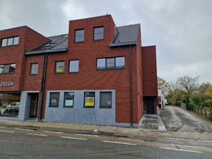 Appartement te huur in Grembergen