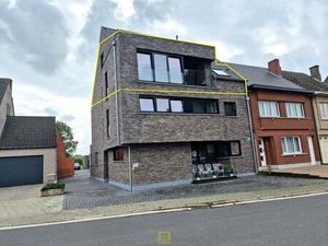 Duplex te huur in Haaltert
