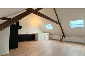 TE HUUR: prachtige duplex met 3 slpks - Smeermaas  Lanaken