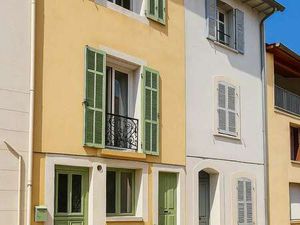 Vente Immeuble à Martigues (13500) : à vendre / 63m² Martigues