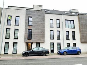 Recent  trendy gemeubeld appartement te Heppen (Leopoldsburg)