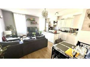 Vente Appartement 3 pièces à Puget-Ville (83390) : à vendre 3 pièces / 67m² Puget-Ville