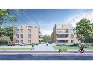 Appartement te koop in Scherpenheuvel-Zichem met 2 slaapkamers