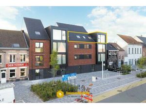 Appartement te huur in Wachtebeke