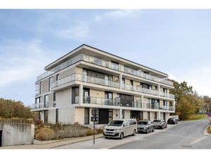 Appartement te koop in Sint-Eloois-Vijve met 2 slaapkamers