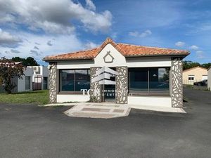 Bureau de prestige de 295 m2 en vente - Basse-Goulaine  France