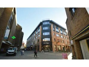 Kantoor te huur in Louvain-La-Neuve