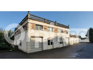 LOCAL D'ACTIVITE A LOUER