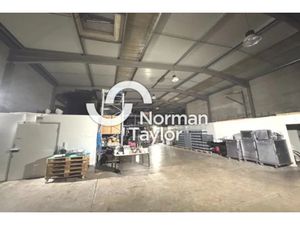 LOCAL D'ACTIVITE A LOUER