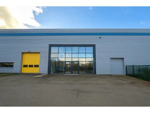 LOCAL D'ACTIVITE A LOUER