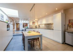 Huis te koop in Beveren-Kruibeke-Zwijndrecht met 3 slaapkamers