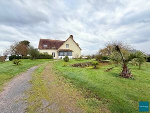 Maison à vendre Courvaudon