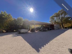 Maison de prestige de 160 m2 en vente Le Pouget  France