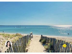 Propriété atypique vue mer 180° degrés accès direct à la plage