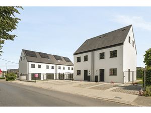 Huis te koop in Staden met 4 slaapkamers