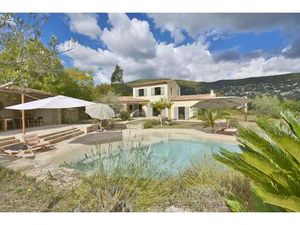 Achat : Maison (06560)