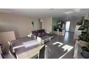 A SAISIR URGENT VILLA 3 FACES 85.16 M2 SUR TERRAIN 375 M2