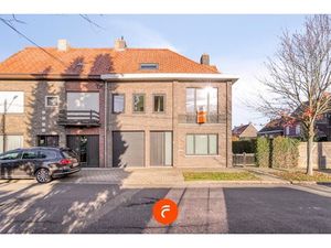 Huis te koop in Moen met 5 slaapkamers