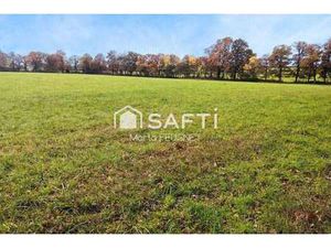 Vente Terrain à Bressuire (79300) : à vendre / 35580m² Bressuire