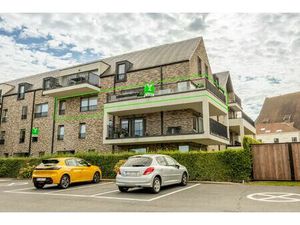 CENTRAAL GELEGEN APPARTEMENT