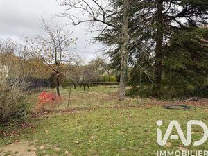 Vente Terrain Piscine à Amboise (37400) : à vendre Piscine / 785m² Amboise