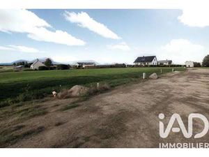 Vente Terrain à Séris (41500) : à vendre / 685m² Séris