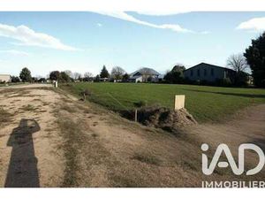 Vente Terrain à Séris (41500) : à vendre / 703m² Séris