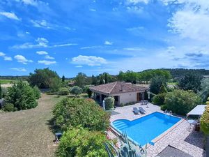 Vente maison 4 pièces 88 m² à Aigne (34210)  359 000 €