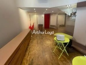 LOCAL COMMERCIAL A CEDER