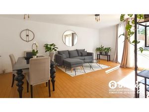 Vente maison 7 pièces 135 m² à Champigny-sur-Marne (94500)  350 000 €